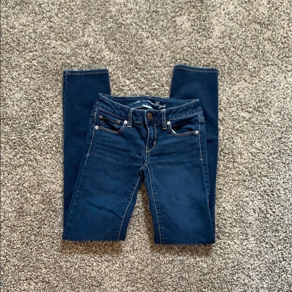AE Jeans